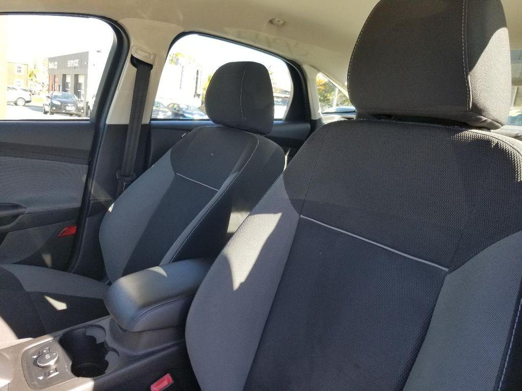 used 2013 Ford Focus car, priced at $5,295