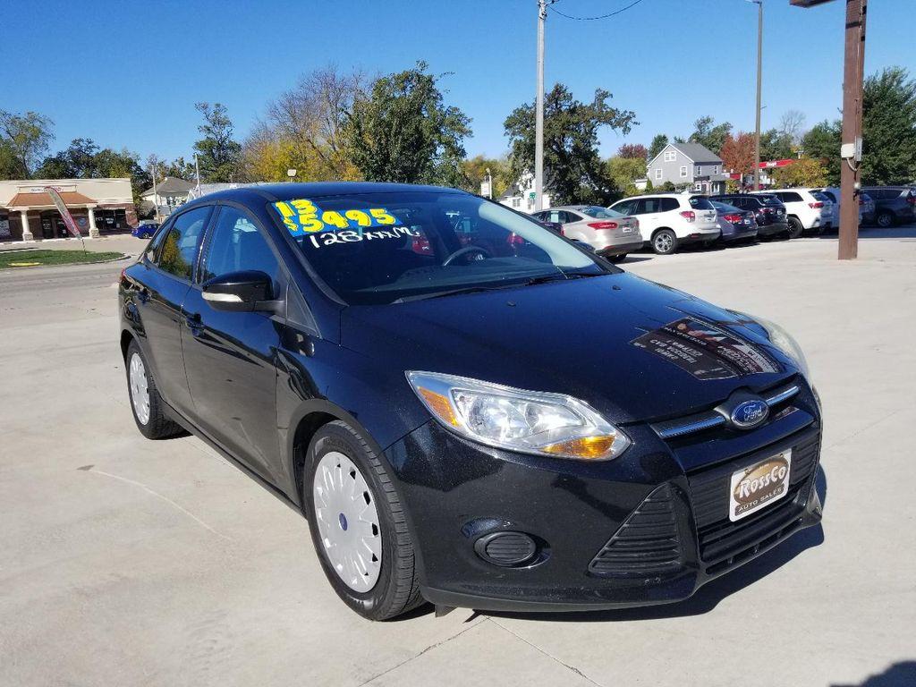 used 2013 Ford Focus car, priced at $5,295
