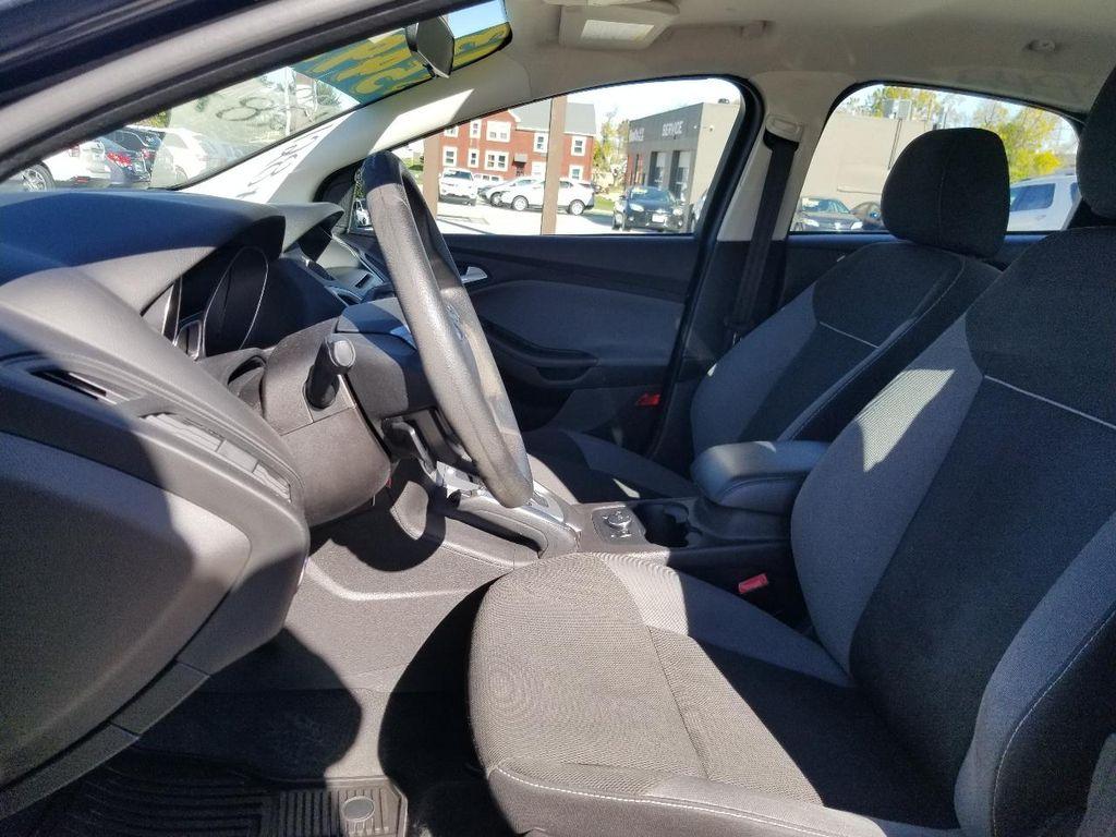 used 2013 Ford Focus car, priced at $5,295