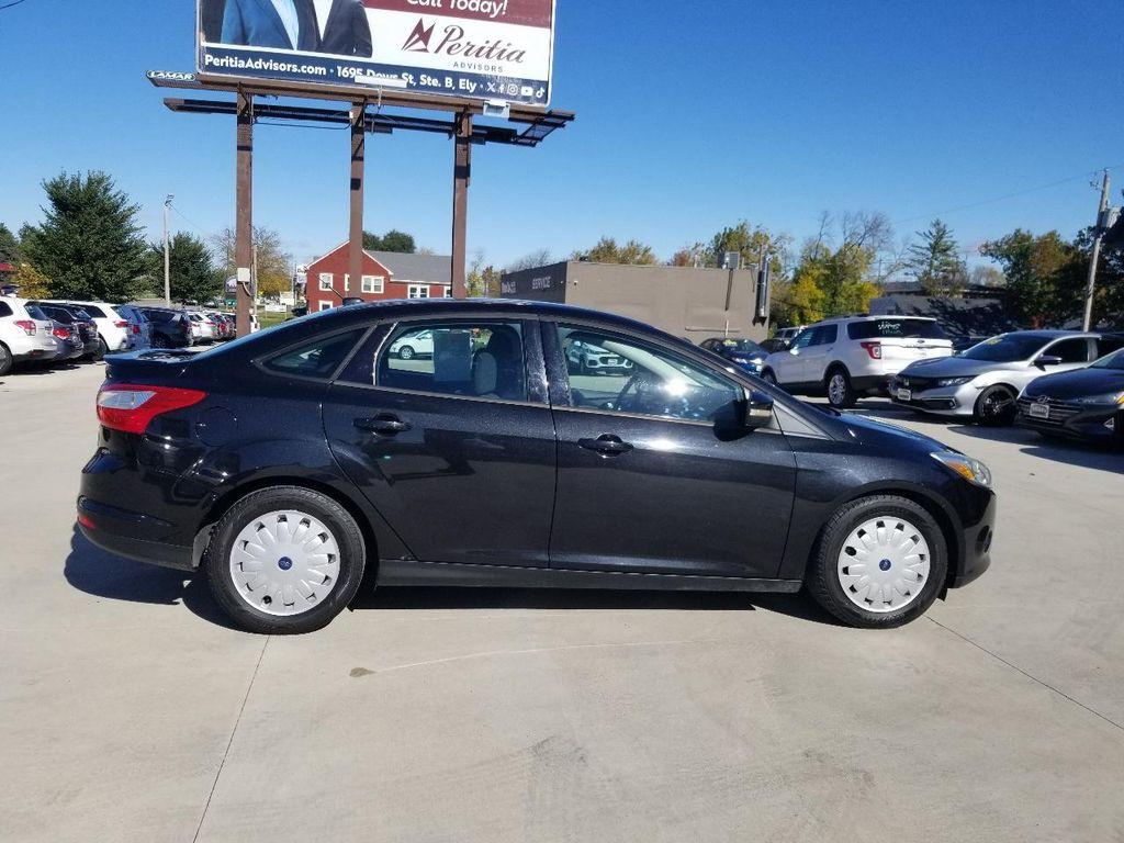 used 2013 Ford Focus car, priced at $5,295