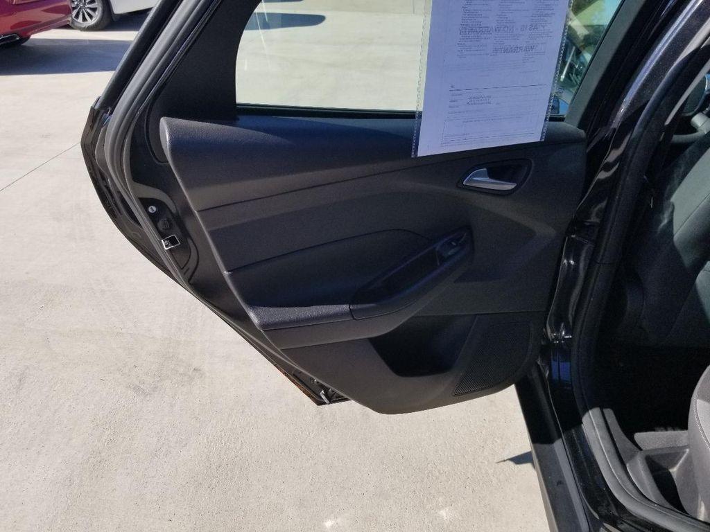 used 2013 Ford Focus car, priced at $5,295