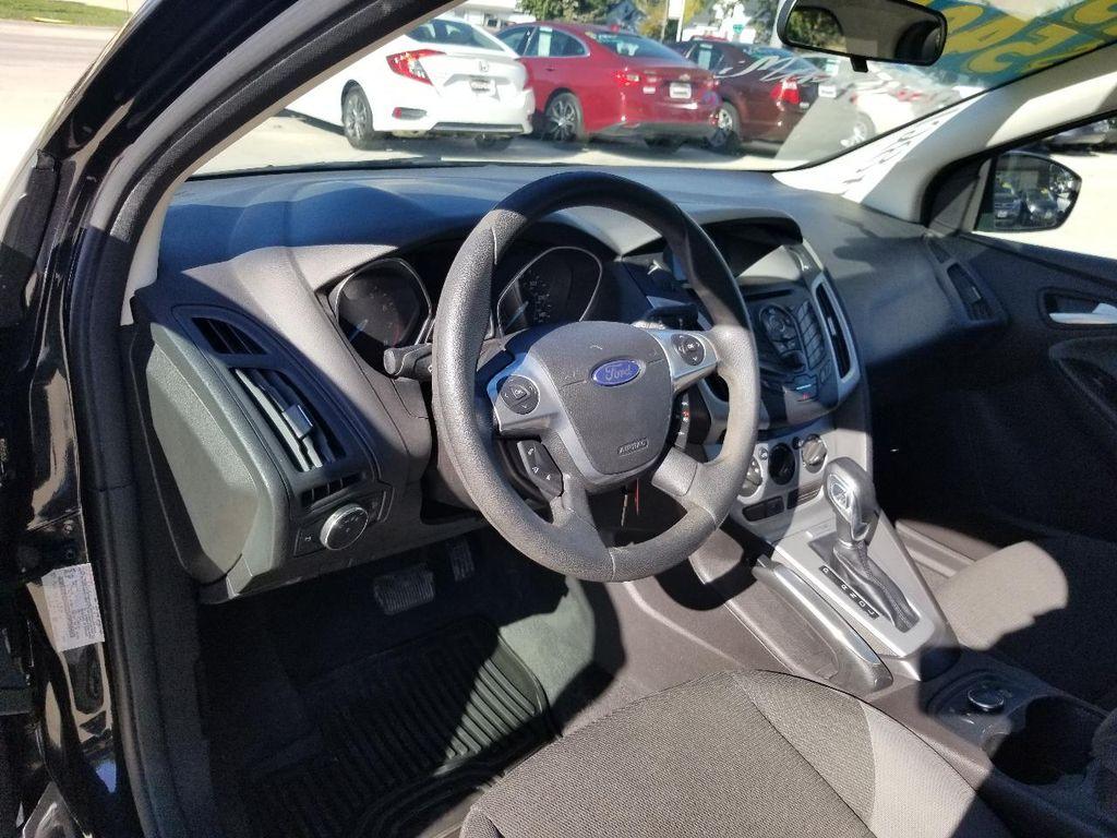 used 2013 Ford Focus car, priced at $5,295
