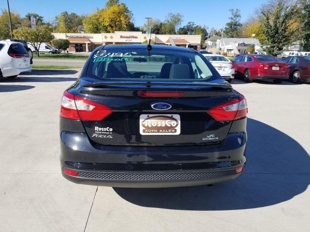used 2013 Ford Focus car, priced at $5,295