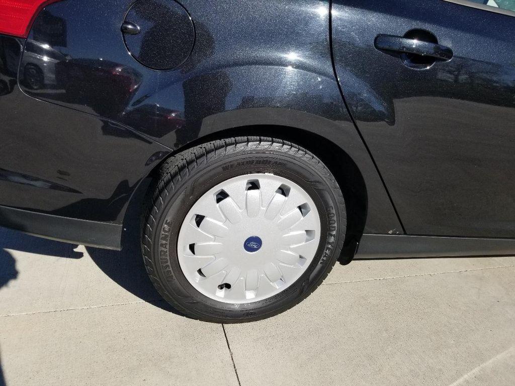 used 2013 Ford Focus car, priced at $5,295