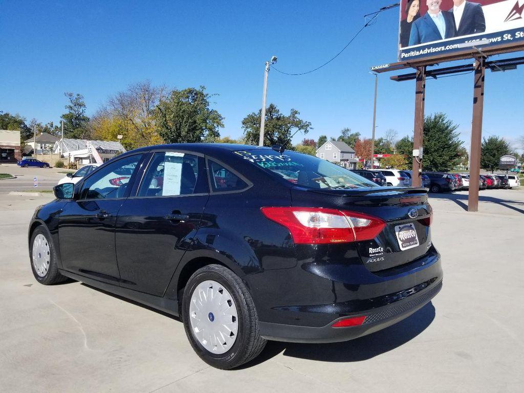 used 2013 Ford Focus car, priced at $5,295