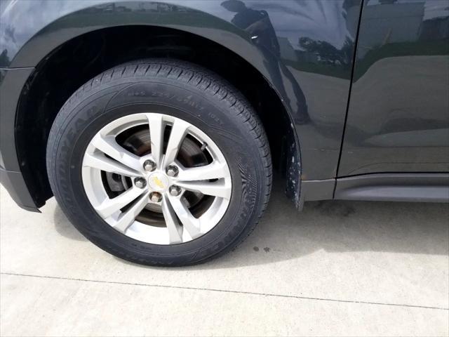 used 2012 Chevrolet Equinox car, priced at $6,995