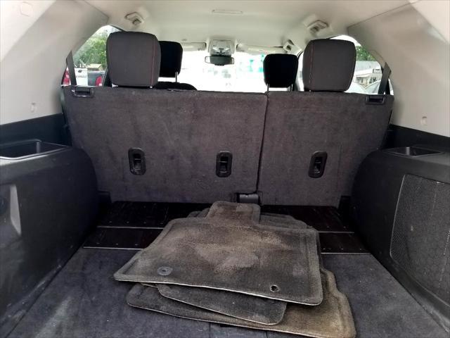 used 2012 Chevrolet Equinox car, priced at $6,995