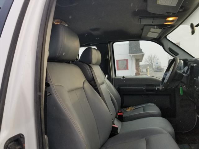 used 2015 Ford F-350 car, priced at $17,995