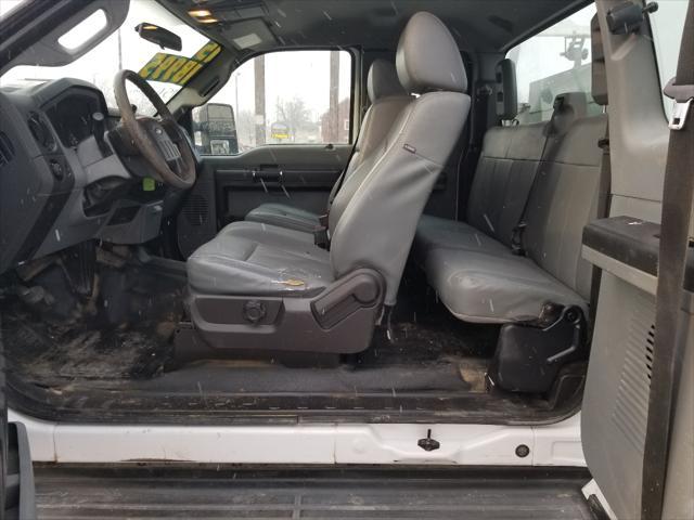 used 2015 Ford F-350 car, priced at $17,995