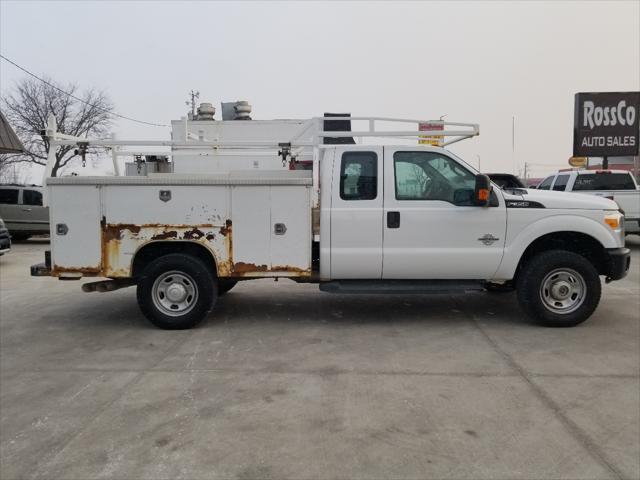 used 2015 Ford F-350 car, priced at $17,995