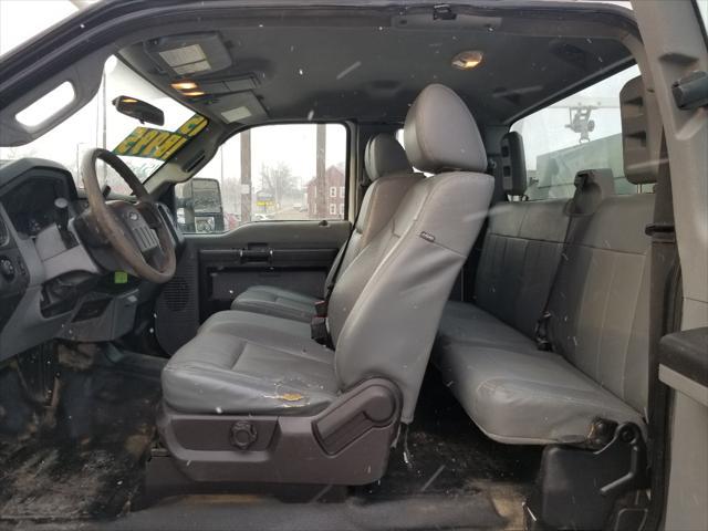 used 2015 Ford F-350 car, priced at $17,995