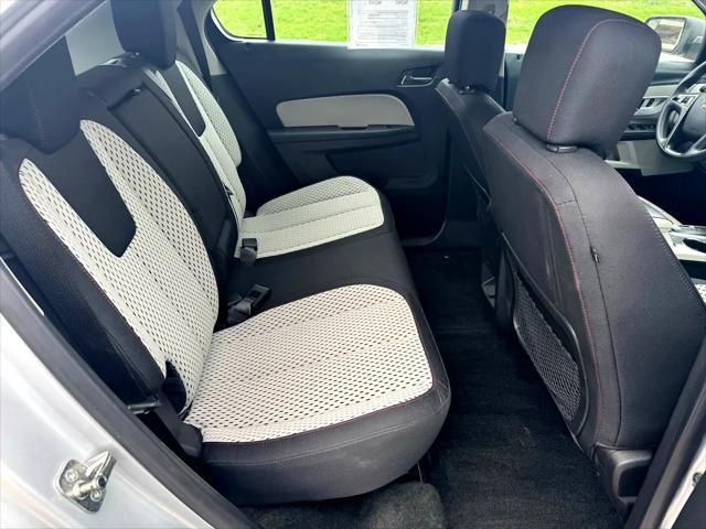 used 2014 Chevrolet Equinox car, priced at $5,995