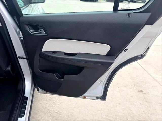 used 2014 Chevrolet Equinox car, priced at $5,995