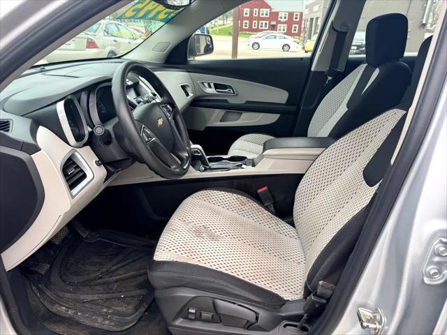 used 2014 Chevrolet Equinox car, priced at $5,995