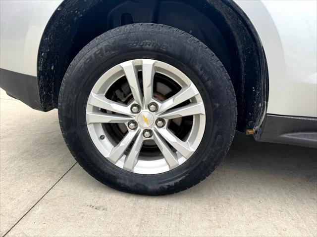 used 2014 Chevrolet Equinox car, priced at $5,995