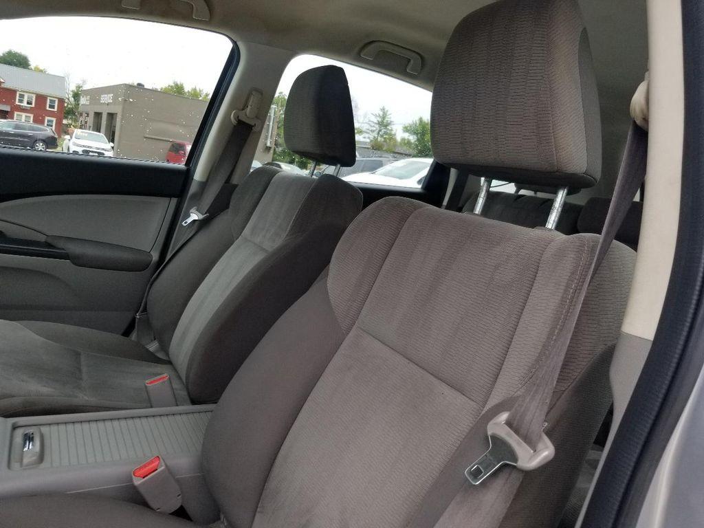 used 2014 Honda CR-V car, priced at $7,695