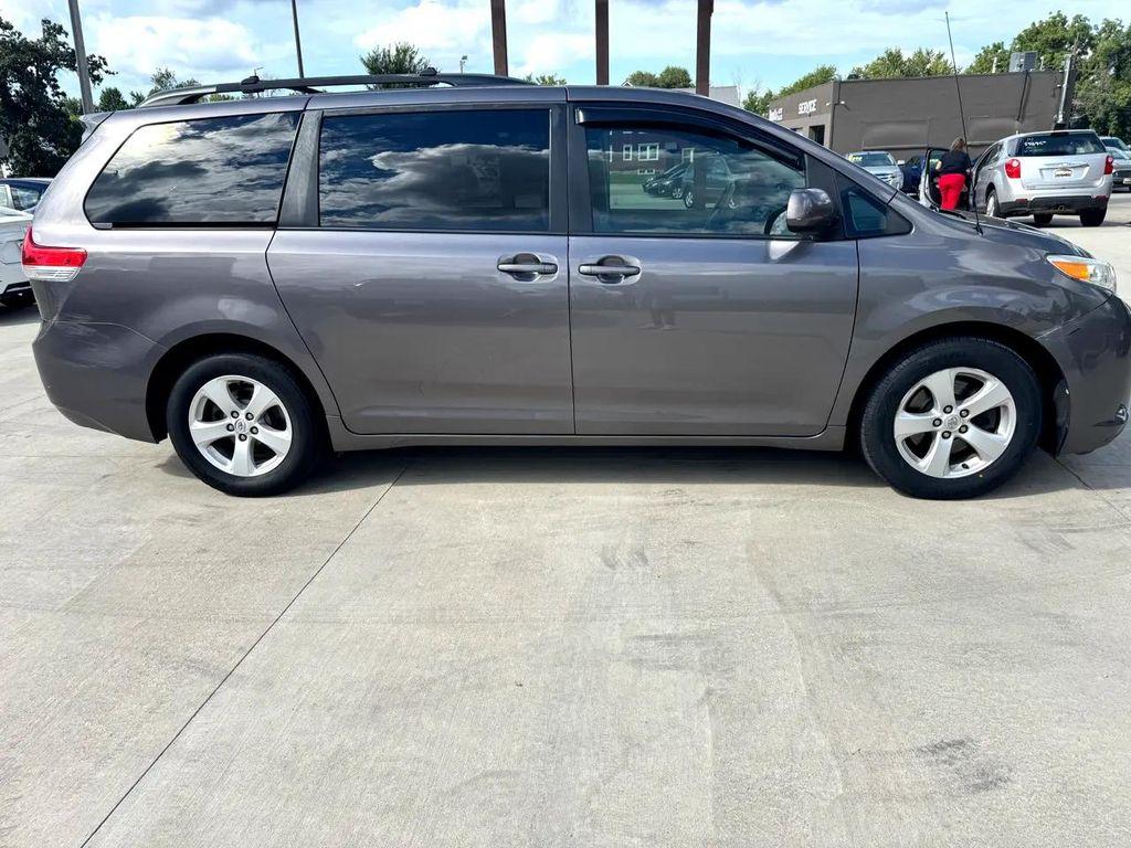 used 2014 Toyota Sienna car, priced at $11,495