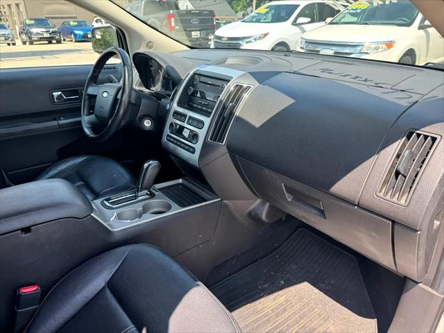 used 2009 Ford Edge car, priced at $5,695