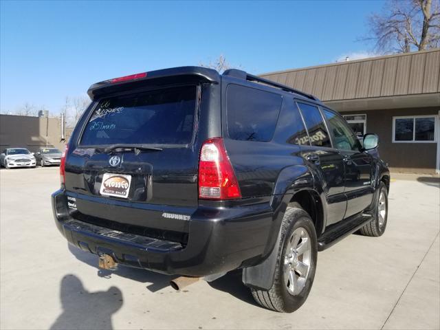 used 2006 Toyota 4Runner car, priced at $6,995