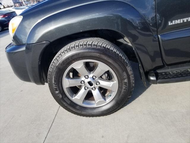 used 2006 Toyota 4Runner car, priced at $6,995