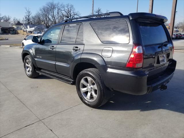 used 2006 Toyota 4Runner car, priced at $6,995