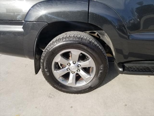 used 2006 Toyota 4Runner car, priced at $6,995