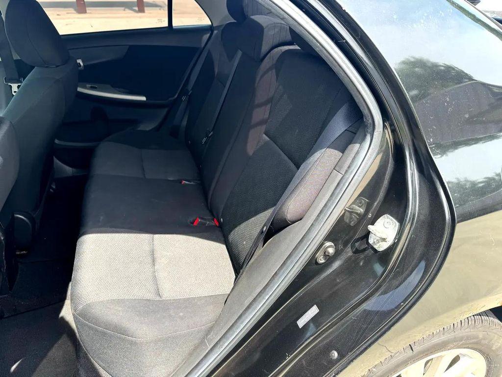 used 2010 Toyota Corolla car, priced at $6,995