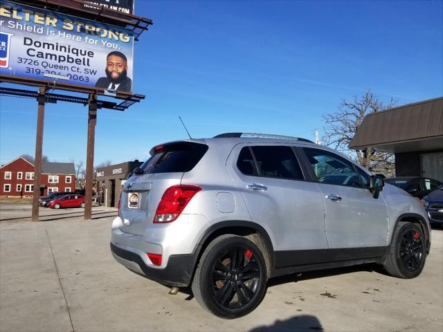 used 2019 Chevrolet Trax car, priced at $6,495