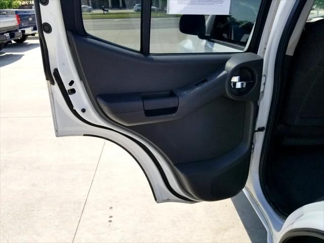 used 2007 Nissan Xterra car, priced at $5,995