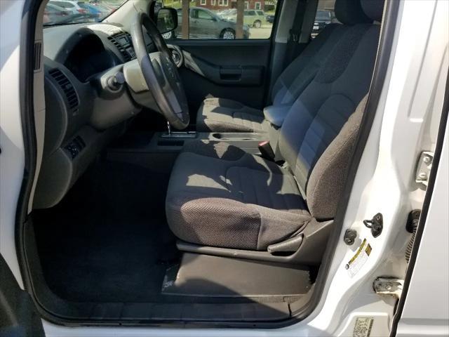 used 2007 Nissan Xterra car, priced at $5,995