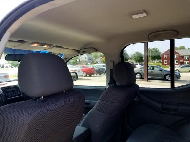 used 2007 Nissan Xterra car, priced at $5,995