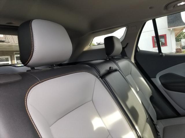 used 2019 GMC Terrain car, priced at $16,995