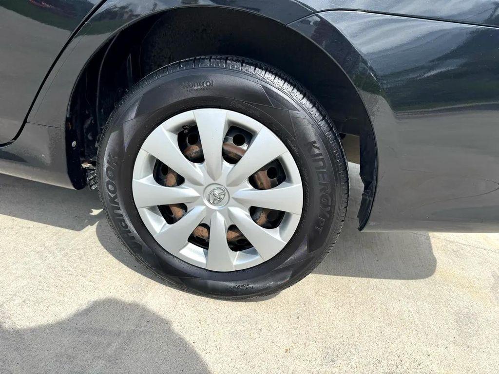 used 2010 Toyota Corolla car, priced at $6,995