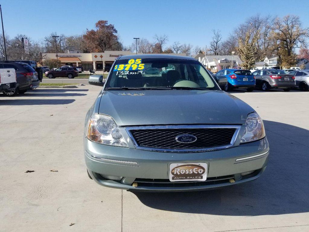 used 2005 Ford Five Hundred car, priced at $3,695