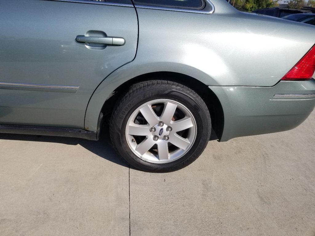 used 2005 Ford Five Hundred car, priced at $3,995