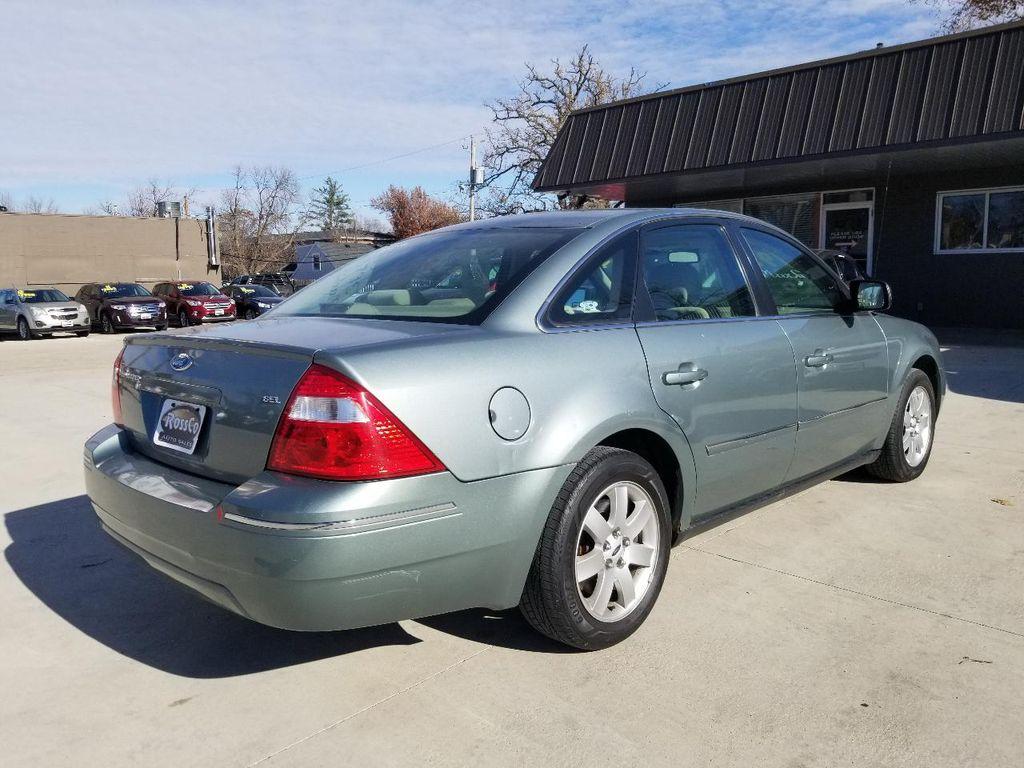 used 2005 Ford Five Hundred car, priced at $3,695