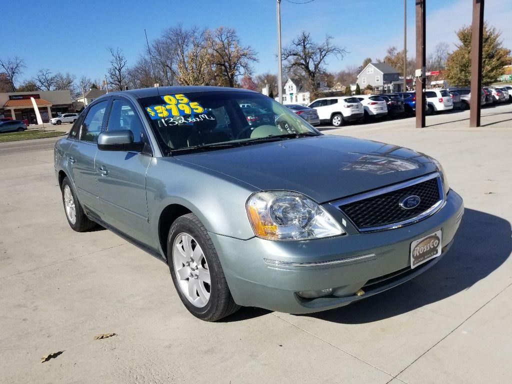 used 2005 Ford Five Hundred car, priced at $3,695