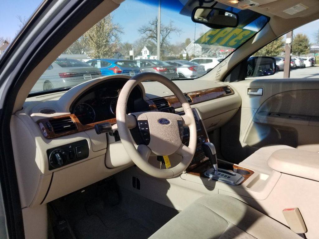 used 2005 Ford Five Hundred car, priced at $3,695
