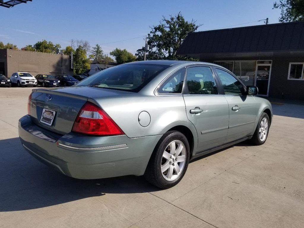 used 2005 Ford Five Hundred car, priced at $3,995