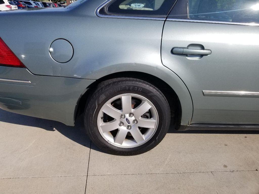 used 2005 Ford Five Hundred car, priced at $3,995