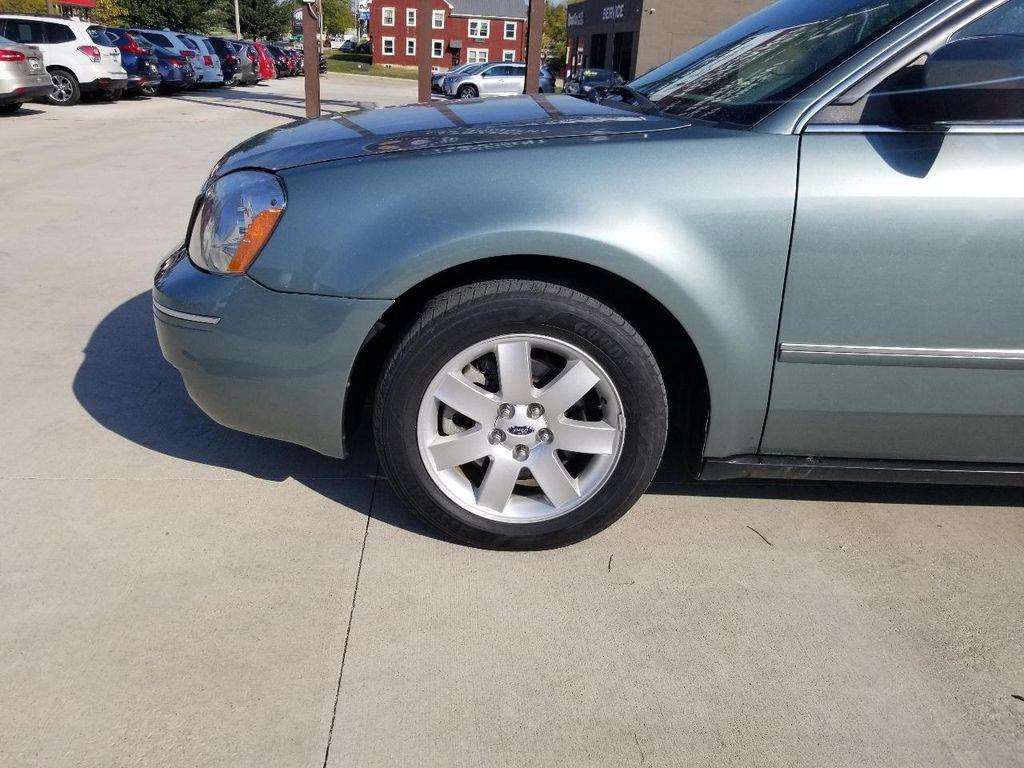 used 2005 Ford Five Hundred car, priced at $3,995