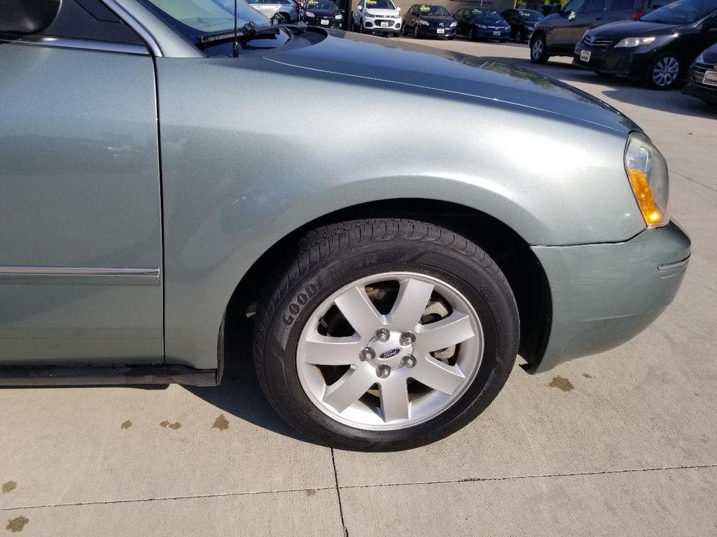 used 2005 Ford Five Hundred car, priced at $3,995