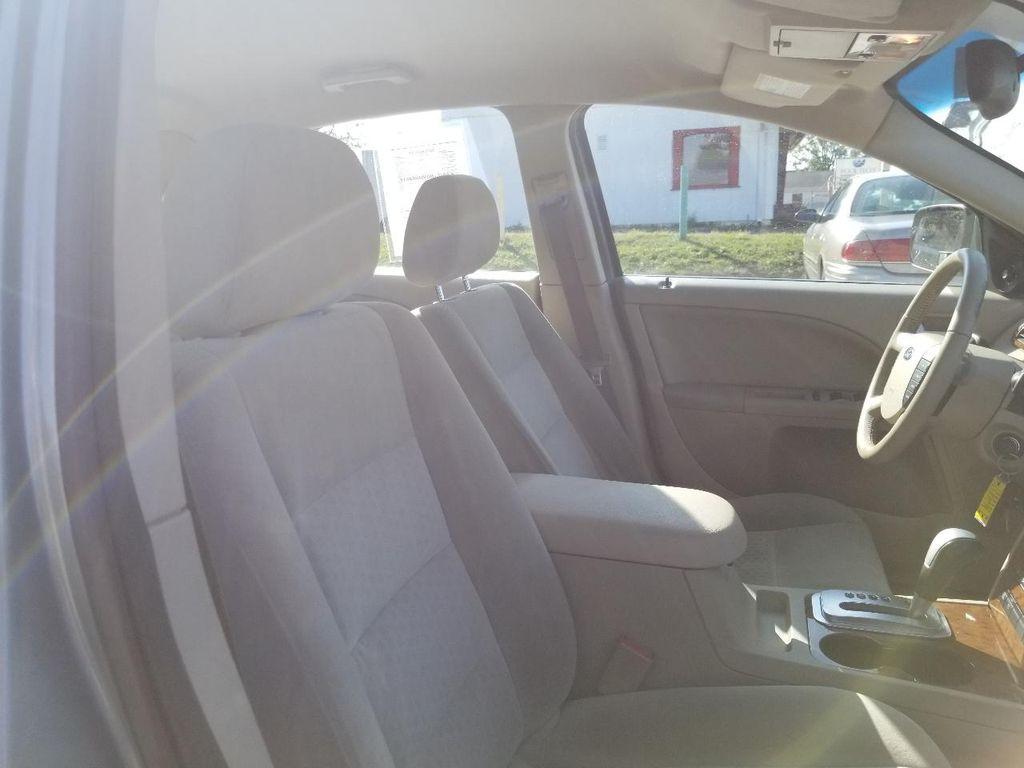 used 2005 Ford Five Hundred car, priced at $3,695