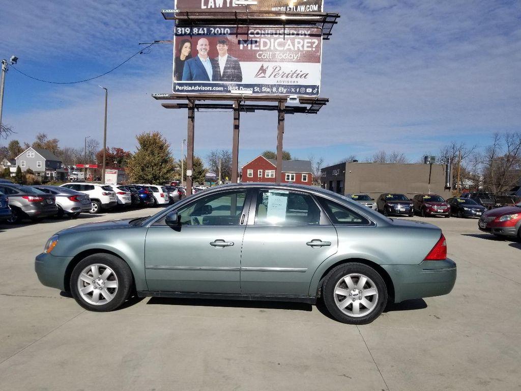 used 2005 Ford Five Hundred car, priced at $3,695