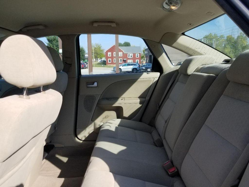 used 2005 Ford Five Hundred car, priced at $3,695
