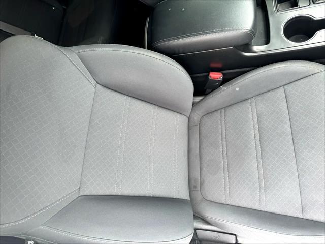 used 2020 Kia Sorento car, priced at $15,995