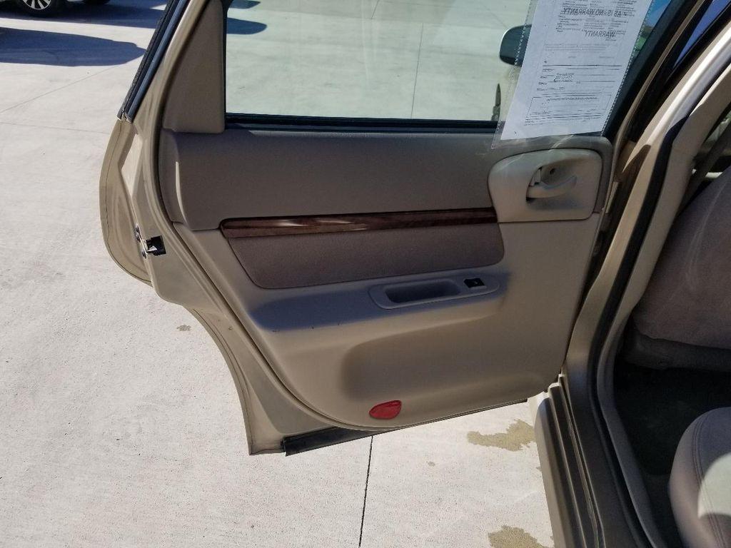 used 2004 Chevrolet Impala car, priced at $6,695