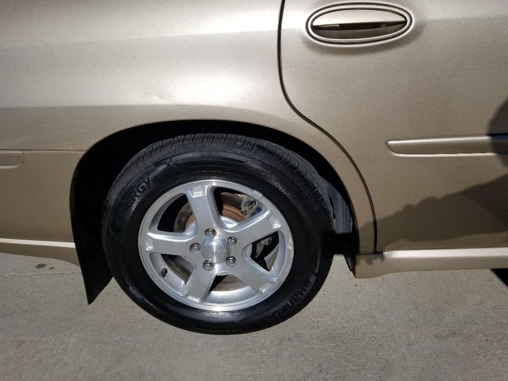 used 2004 Chevrolet Impala car, priced at $6,695