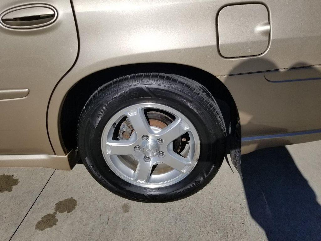 used 2004 Chevrolet Impala car, priced at $6,695