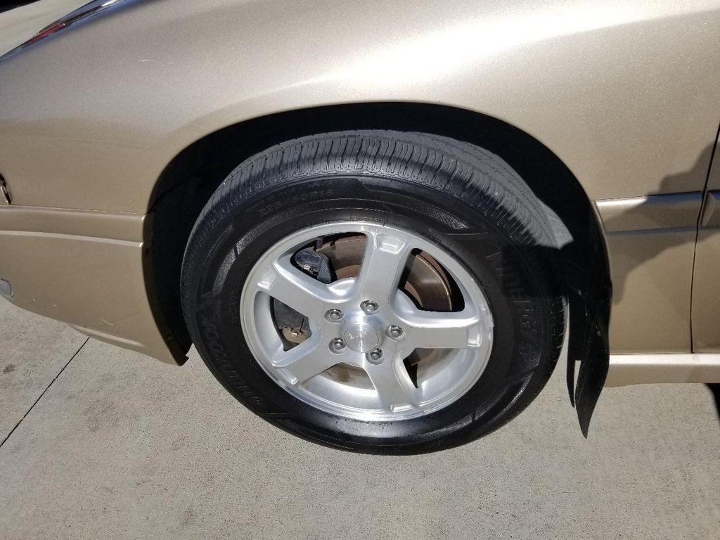 used 2004 Chevrolet Impala car, priced at $6,695